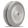 W-420-SWC95-1/2 Hamilton 4" UltraGlide wheel