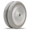 W-620-SWC95-1/2 Hamilton 4" UltraGlide wheel