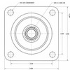 LM6311-SB-SS dimensions