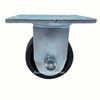 3DMAR low profile rigid caster from Access Casters