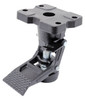8 Inch Heavy Duty Floor Lock with Extended Pedal