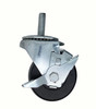 401-696B Three inch swivel caster for Beverage Air