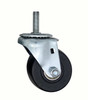 401-695B Three inch swivel caster for Beverage Air