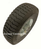 FF0D4OP2 10 Inch Foam Filled Pneumatic Hand Truck Wheel
