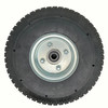10 Inch Foam Filled Pneumatic Hand Truck Wheel