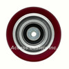4" x 1-1/4" CG-MAX wheel 2.00004.AX8