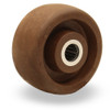 W-420-HNY-3/4 Hamilton 4 x 2 High-Heat Scorcher Wheel