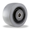 S-EHS-AGV-5GB95 AGV swivel caster with 5 x 2 Duraglide wheel