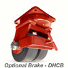 Optional Brake - DHCB