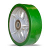 W-1850-D-1-3/4 Hamilton 18 x 5  Duralast Polyurethane Wheel W-1850-D-1-3/4 Hamilton 18 x 5  Duralast Polyurethane Wheel
