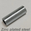 SPMSBBL 3/8" x 1/2" x 1-5/8" zinc plated steel spanner bushing