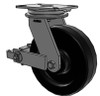 90TM10501SP Albion Swivel Caster with Brake