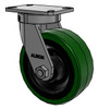 310PX08501S Albion 8" kingpinless swivel caster