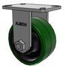 310PX06501R Albion 6" Heavy-duty rigid caster