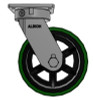 Albion 610PX12709S 12" Kingpinless Swivel Caster Albion 610PX12709S 12" Kingpinless Swivel Caster