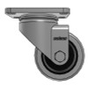 2.33456.42 Colson 3" stainless steel swivel caster
