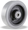 W-1452-SGB95-1-1/4 Hamilton DuraGlide 14" x 5" Wheel, 1-1/4" BB, 2" thick polyurethane tread