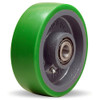 W-720-DT-3/4  Hamilton 7x2 Duralast Tread Wheel with 3/4" TRB