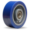 W-830-SYT-1  Hamilton 8" x 3"Superlast Polyurethane Wheel, 1" Tapered Bearings