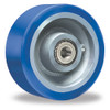 W-1040-SYT-1-1/2  Superlast Polyurethane Wheel, 1-1/2" Tapered Bearings