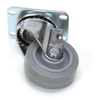60352 - AC Three Inch Swivel Caster for Cambro