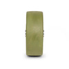 WH40X150HTWG500-4434-01 4" X 1-1/2" Green High-Temperature Wheel with 1/2" Plain bore and 3/8" Spanner Bushing