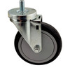 M014A - AC 5 Inch Stem Caster for Crathco Cecilware