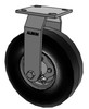 16SF08527R Albion 8 Inch Pneumatic Swivel Caster