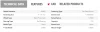 16SF08227S Specifications