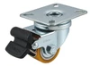 LPA-VSTH 35K-RA Blickle 35mm low height caster with brake