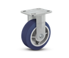 16HF06251R 6" rigid caster with HYDROTECH wheel