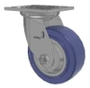 4.05109.HF1 Colson 5 Inch Swivel Caster with Hydrotech Wheel, Delrin® Bearings