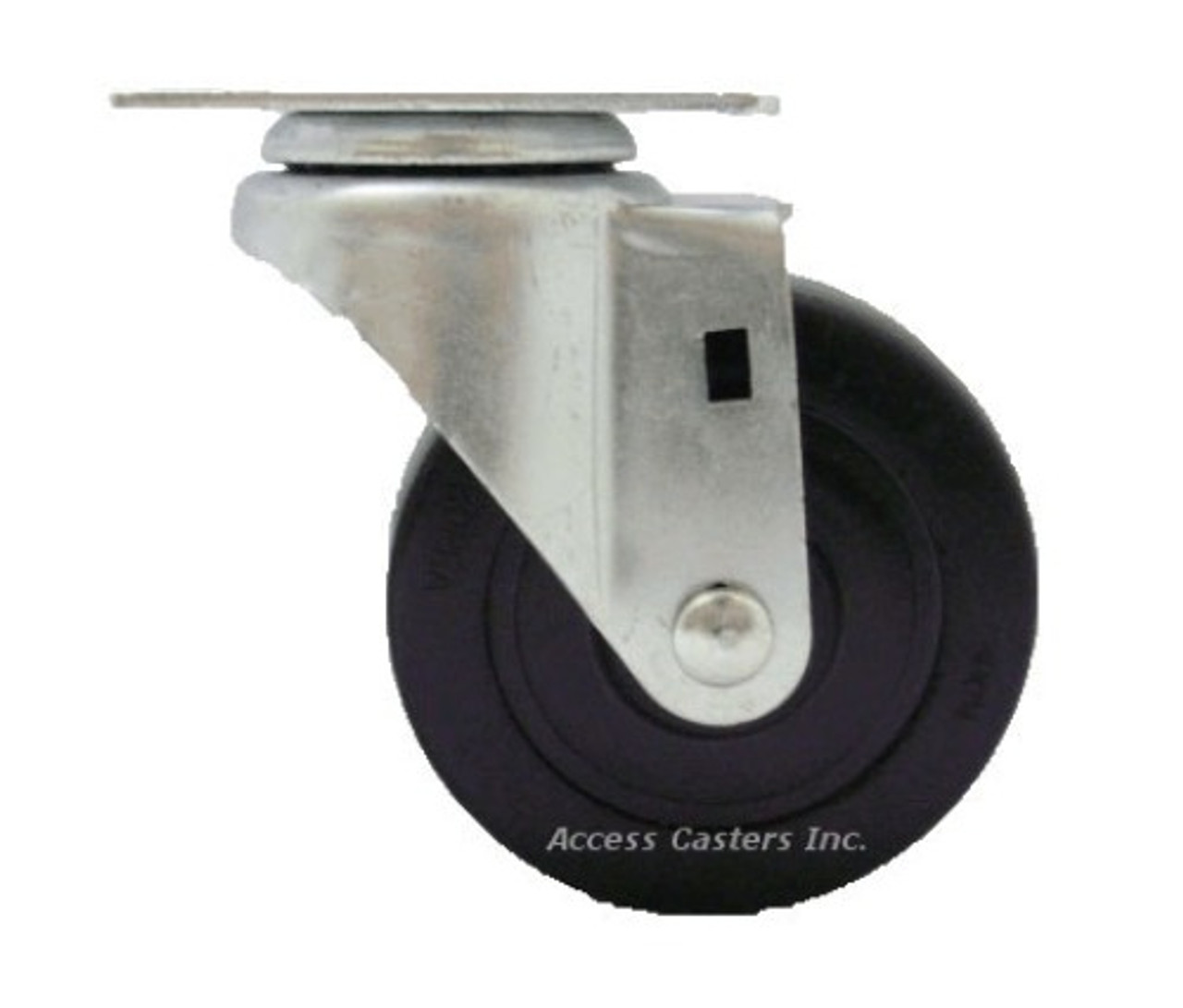 AC-09112 4 Inch Swivel Caster for Lakeside, 09112