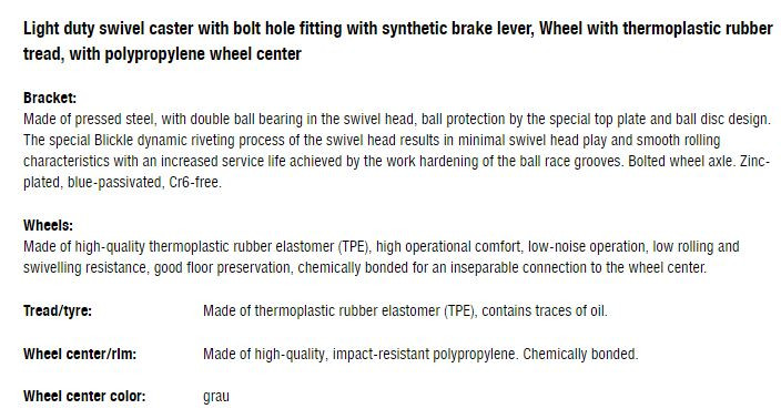 Gedore 6390870 Ventouse Triple, D 120 Mm Capacité De Charge (max.) 100