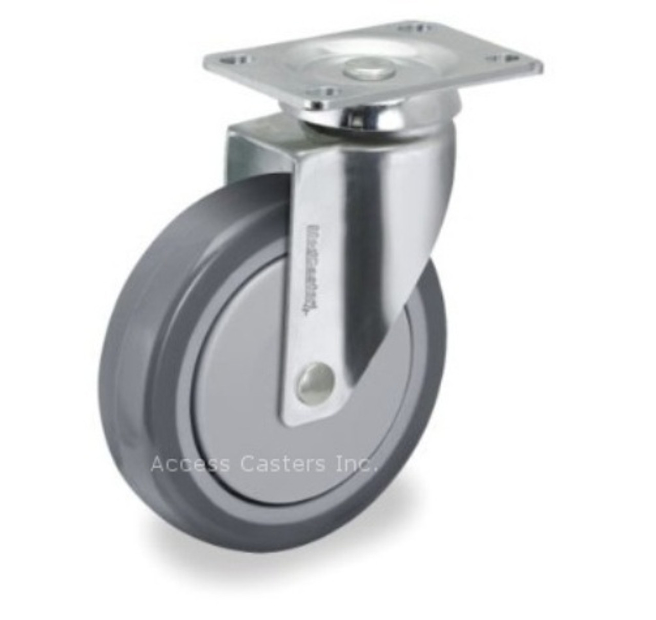 4 in Anti-Static Swivel Caster