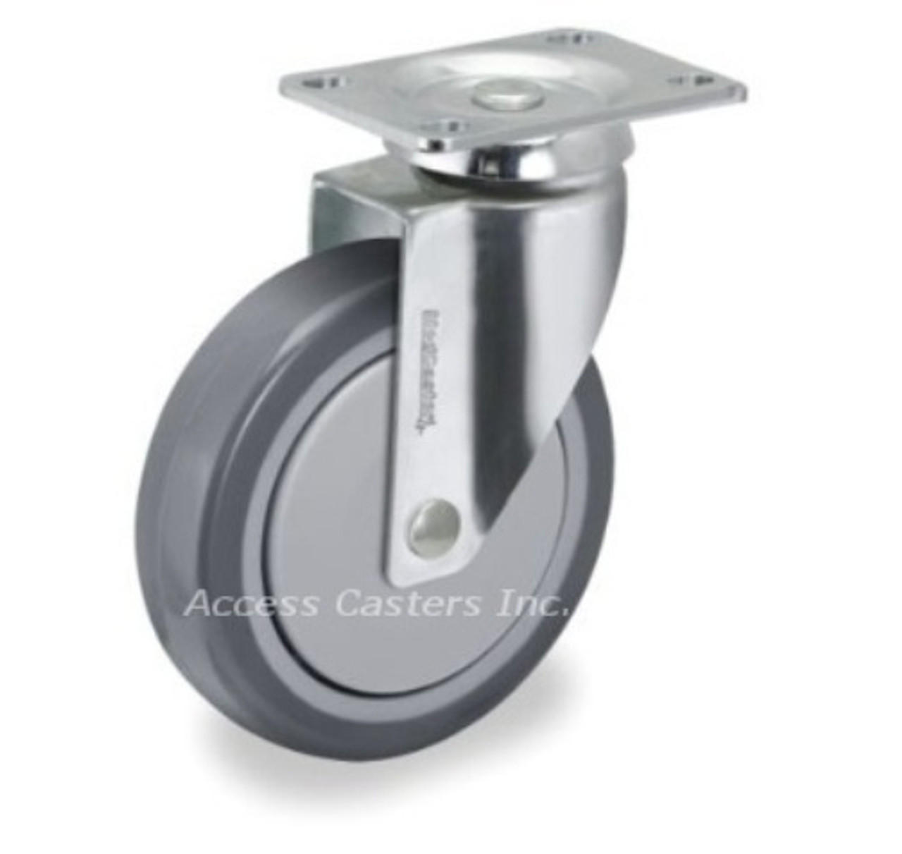 6 in Anti-Static Swivel Caster