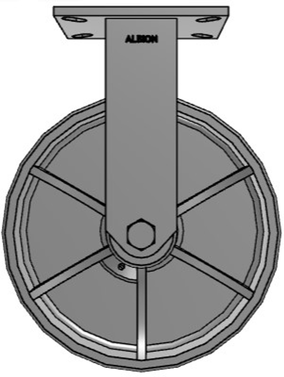 Albion 90CA12501R Albion 90CA12501R