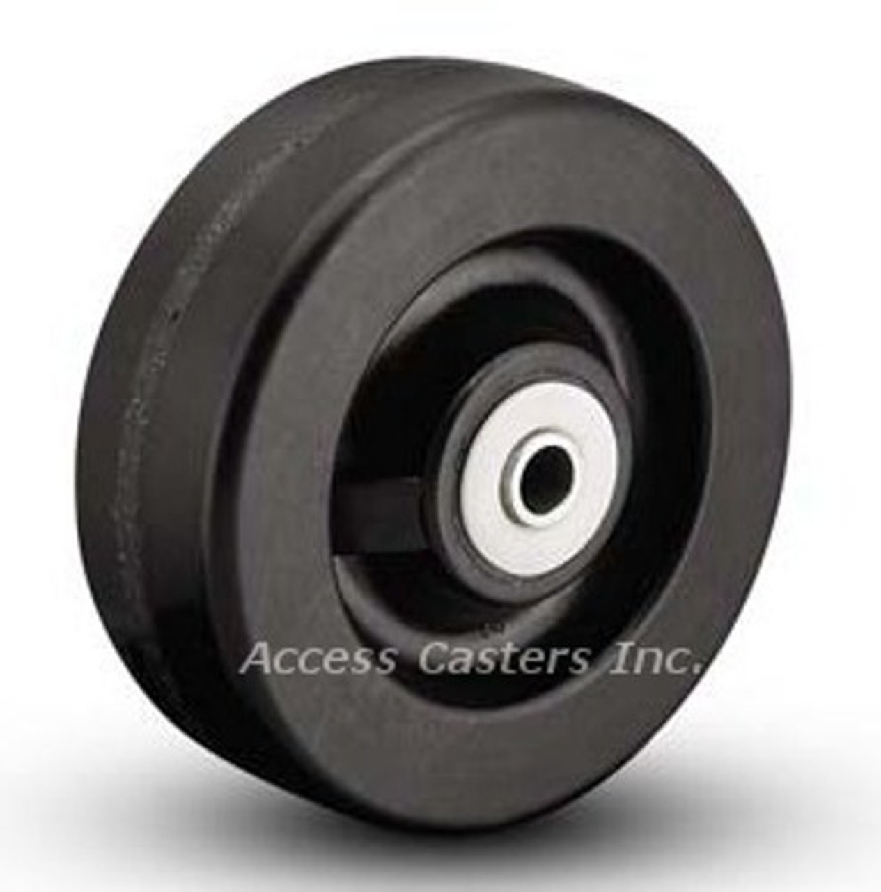 6X2 Phenolic Wheel