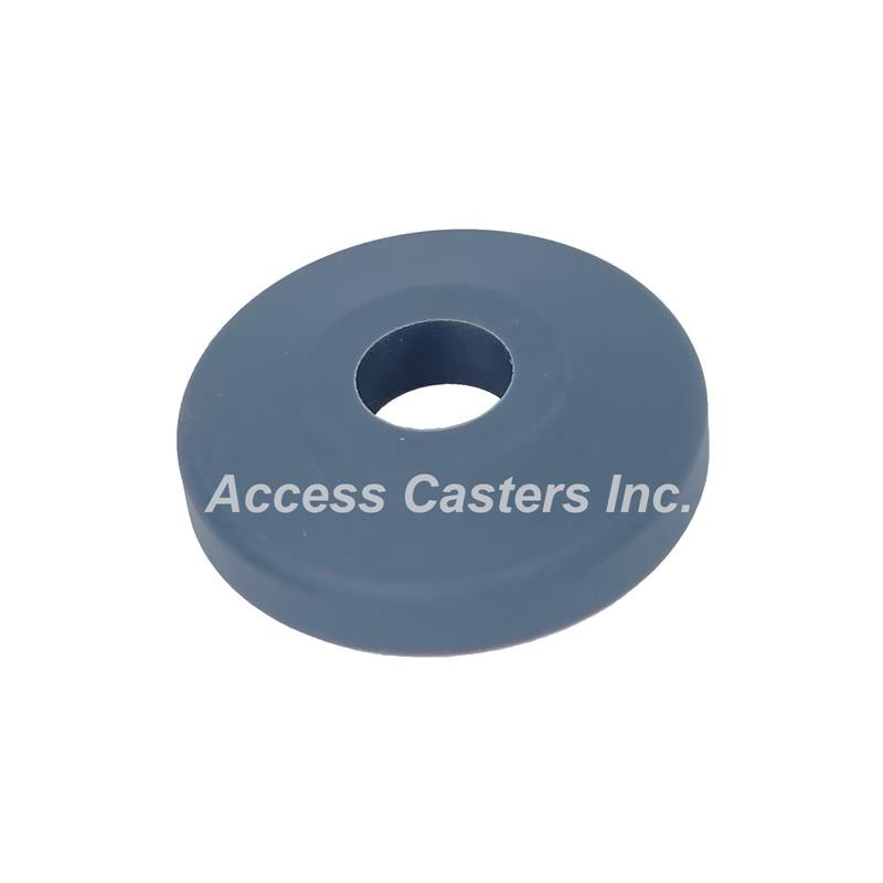 JTBRND Round Tubing Bumper