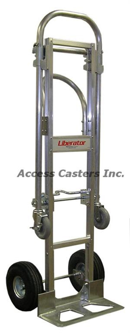 B & P SR Convertible Hand Truck