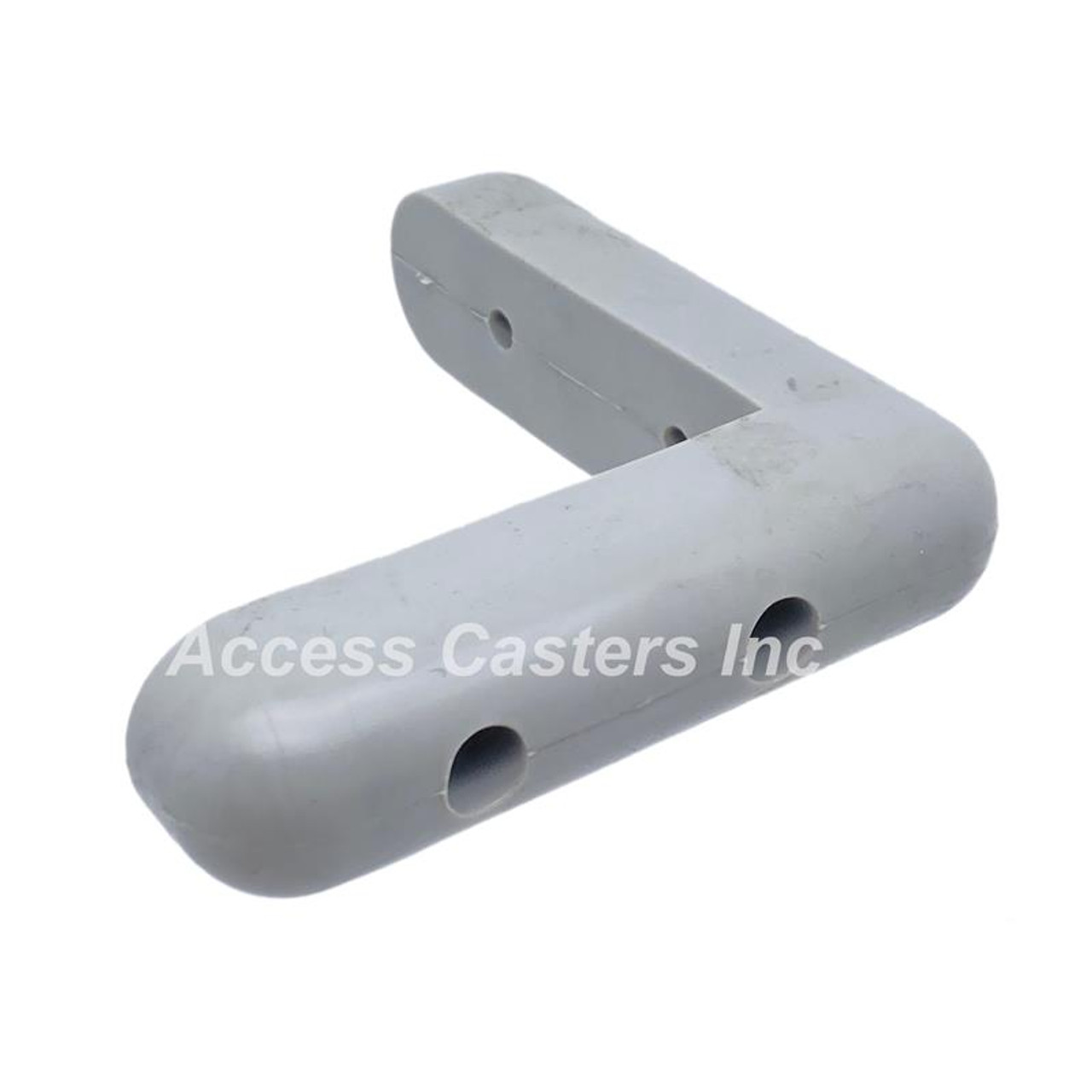 PCBSTDPLY Standard Corner Bumper Polyurethane