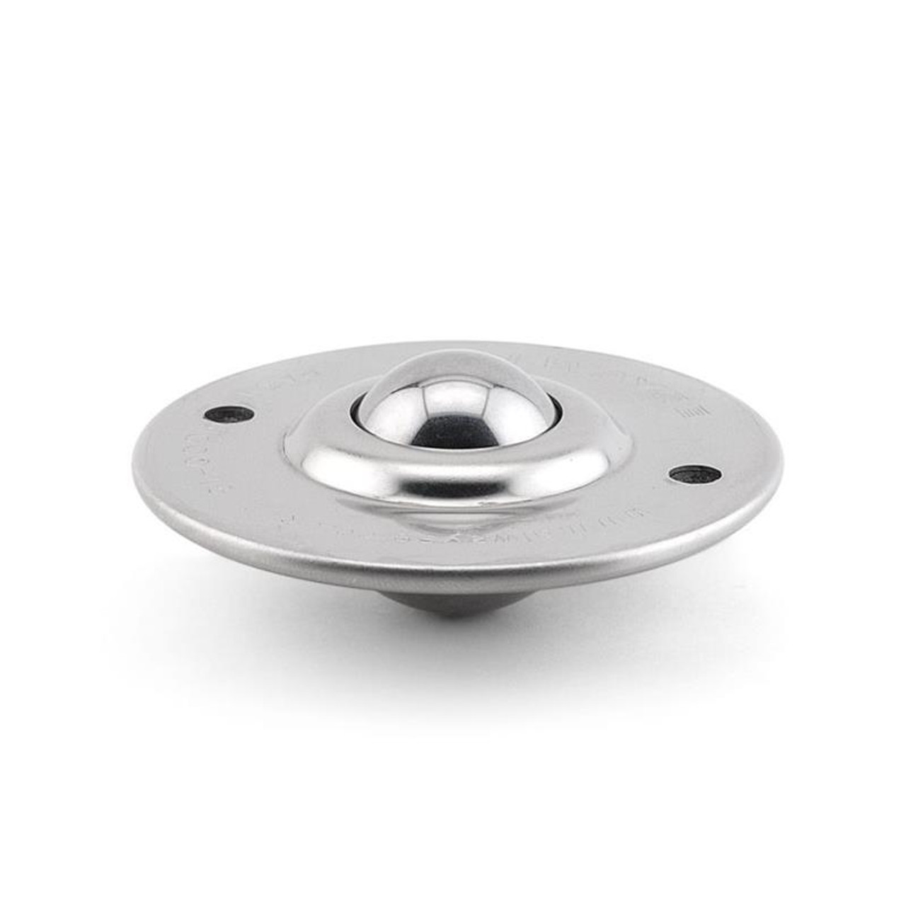 FSBT-1SS Hudson Stainless Steel Flying Saucer Ball Transfer