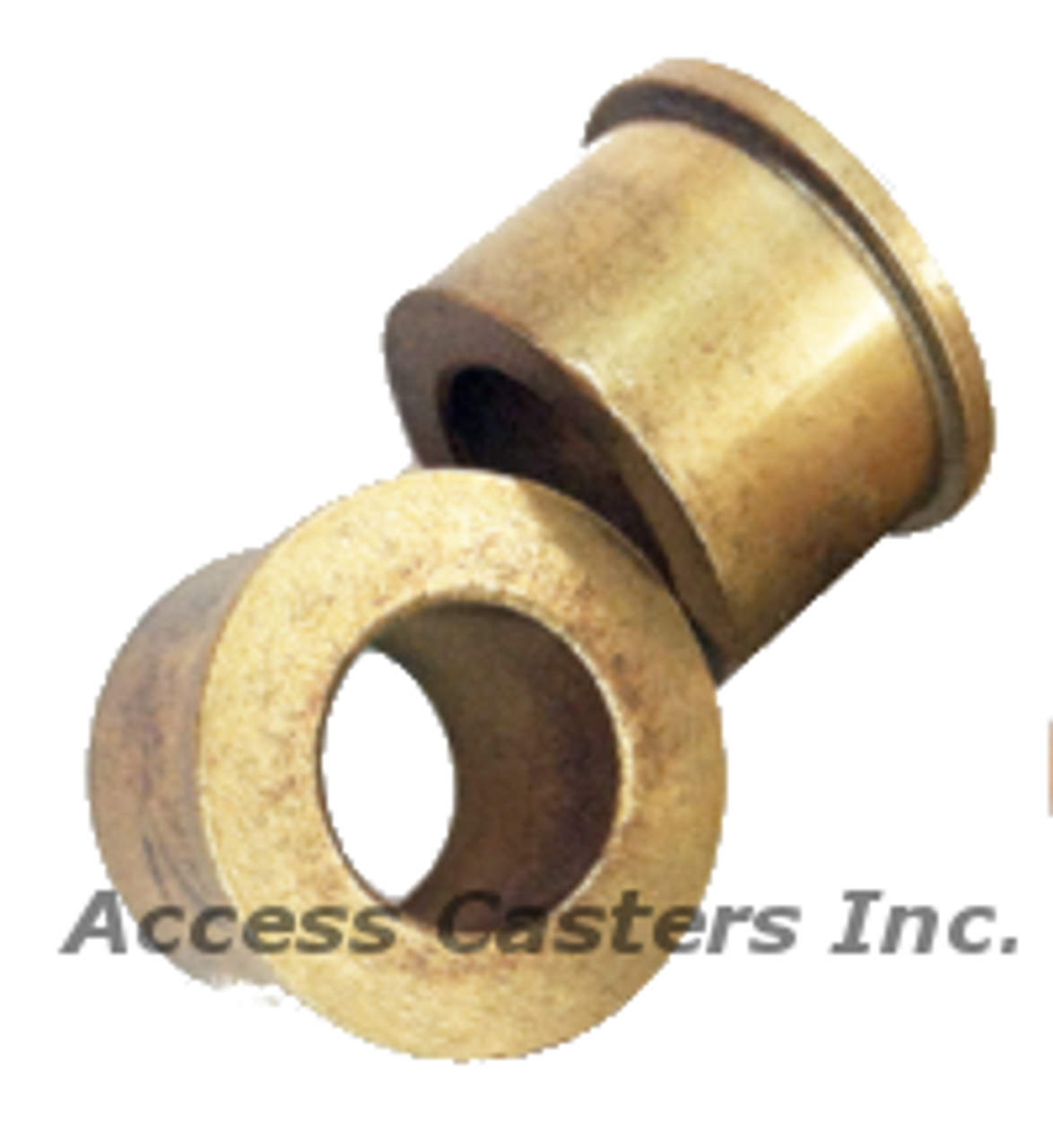 3/4" ID bronze caster bearings