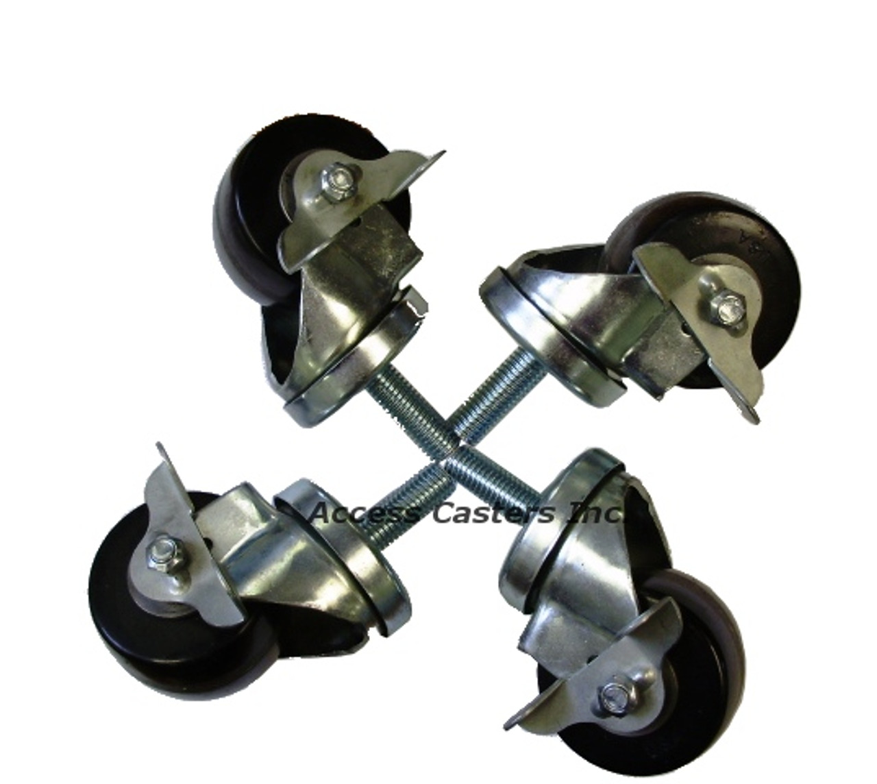 Vending Machine Casters