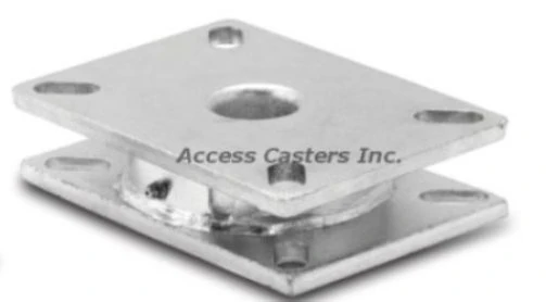 6ATTS Industrial Turntable, 4100 pound capacity