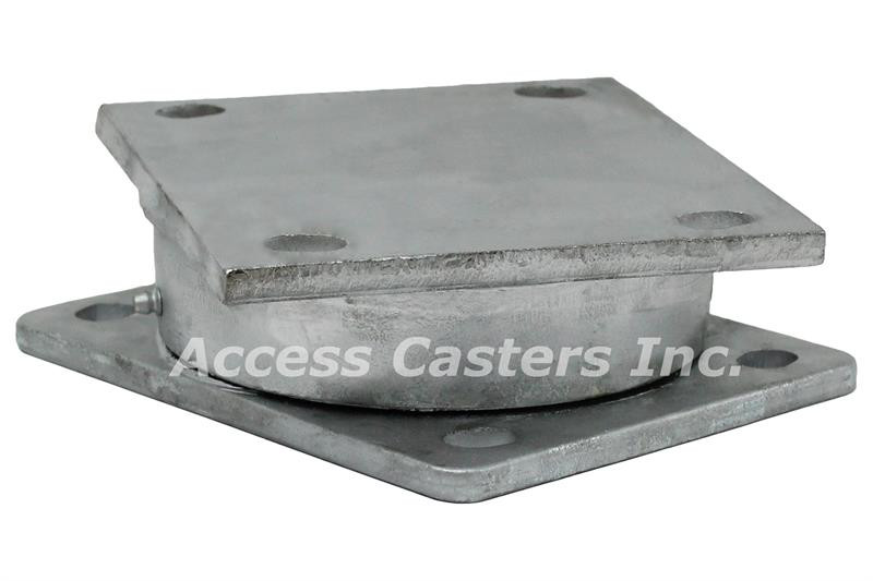 63ZZ30 20,000 Pound Capacity Kingpinless Turntable