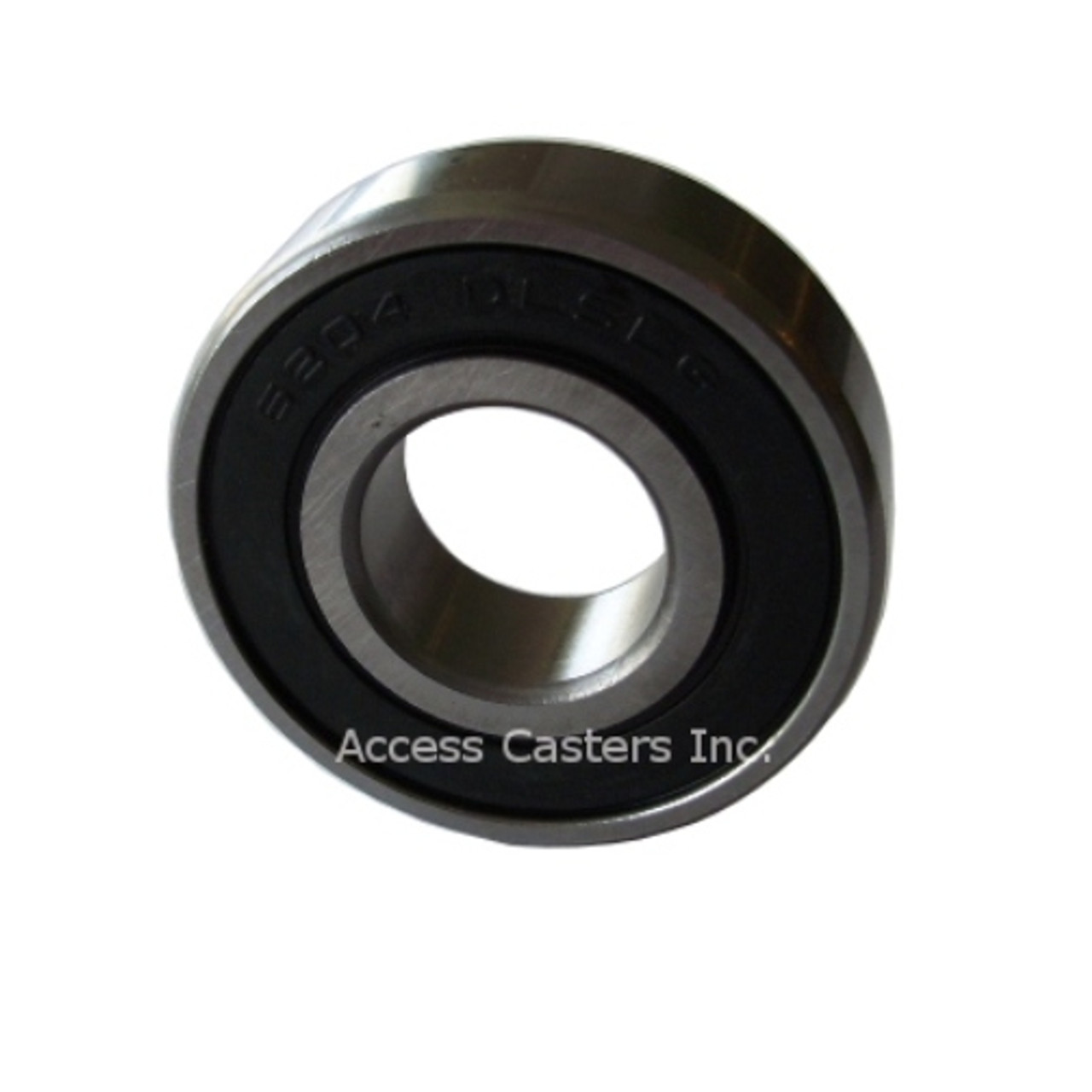 Stainless Steel Precision Ball Bearings