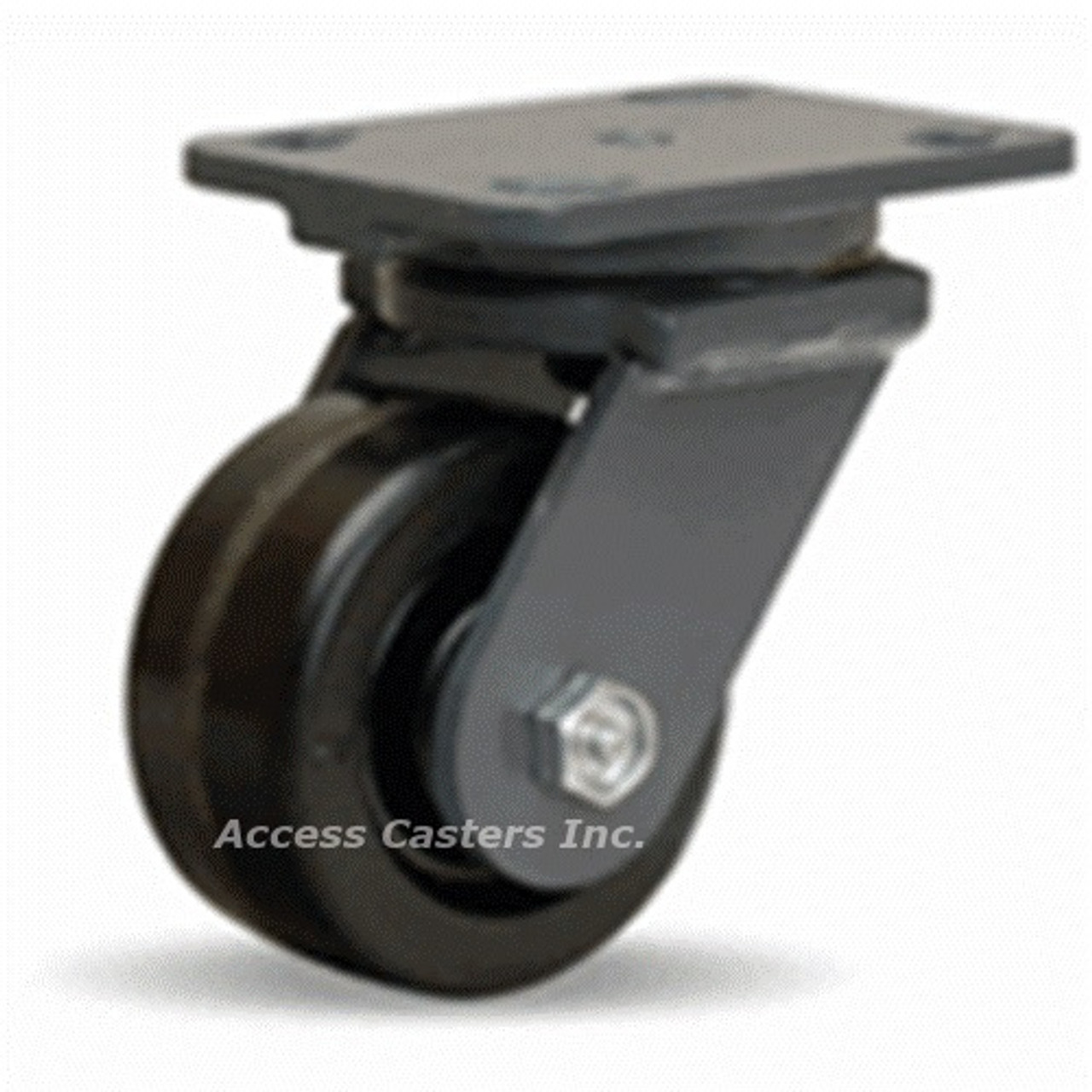 S-WH-4P Hamilton 4 Inch Swivel Caster