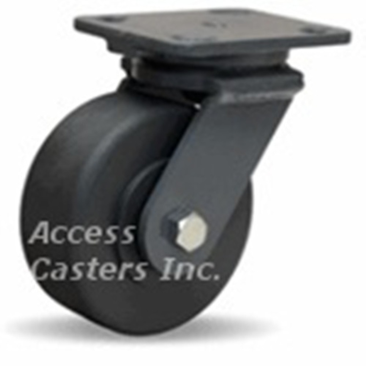 S-WH-5NYB Hamilton 5 Inch Swivel Caster