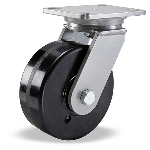 Hamilton Caster S-CH-83PT